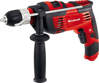 Einhell Κρουστικό Δράπανο 720W, TH-ID 720/1E, Einhell